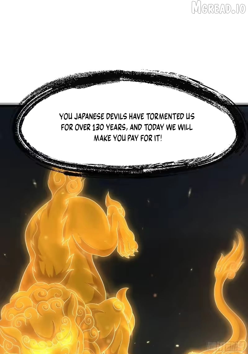 Rebirth of King Zhou: Not Being the Ultimate Villain Chapter 219  - page 30